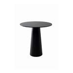 Container Pedestal Table