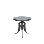 Healy Pedestal Table