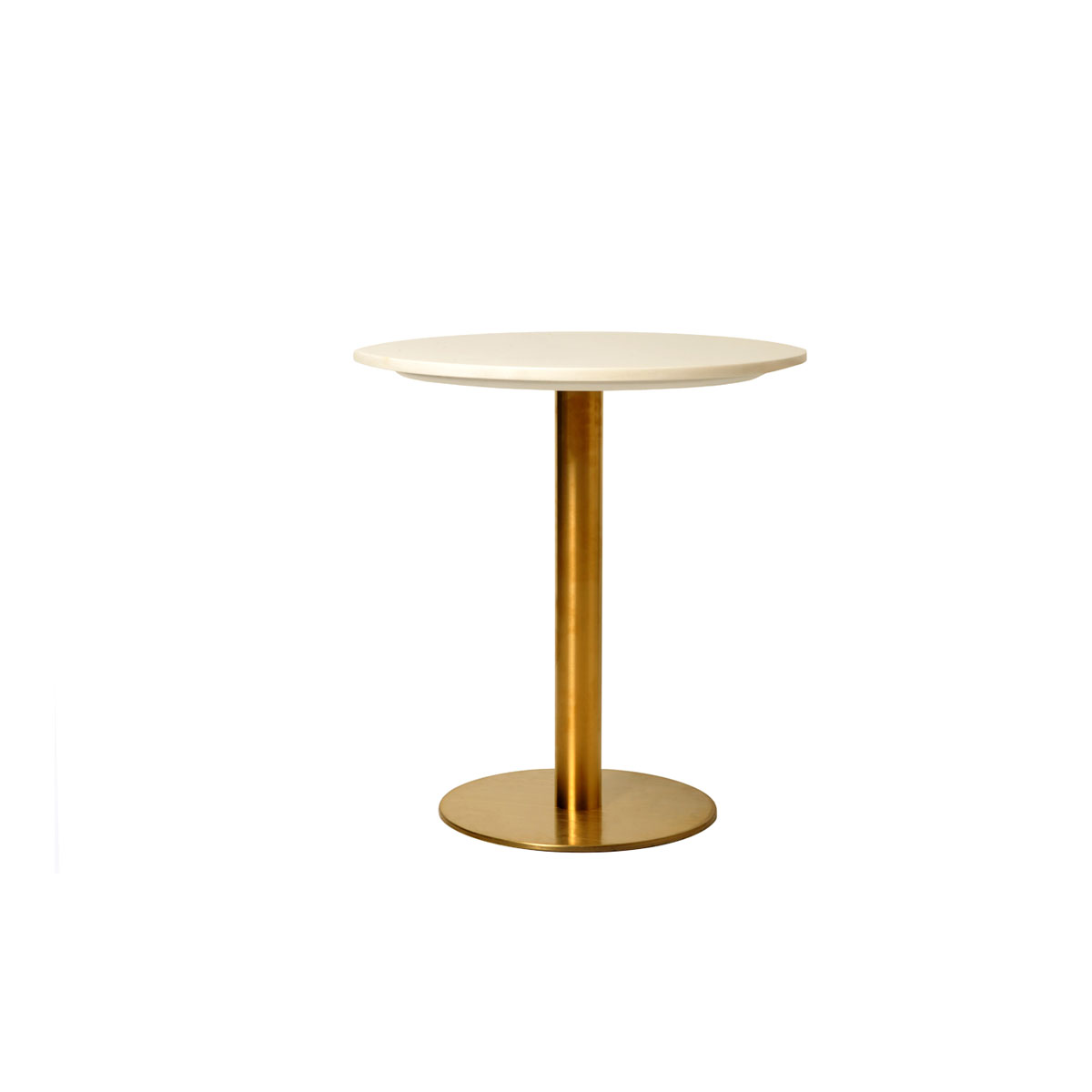 Gatsby Marbre Pedestal Table