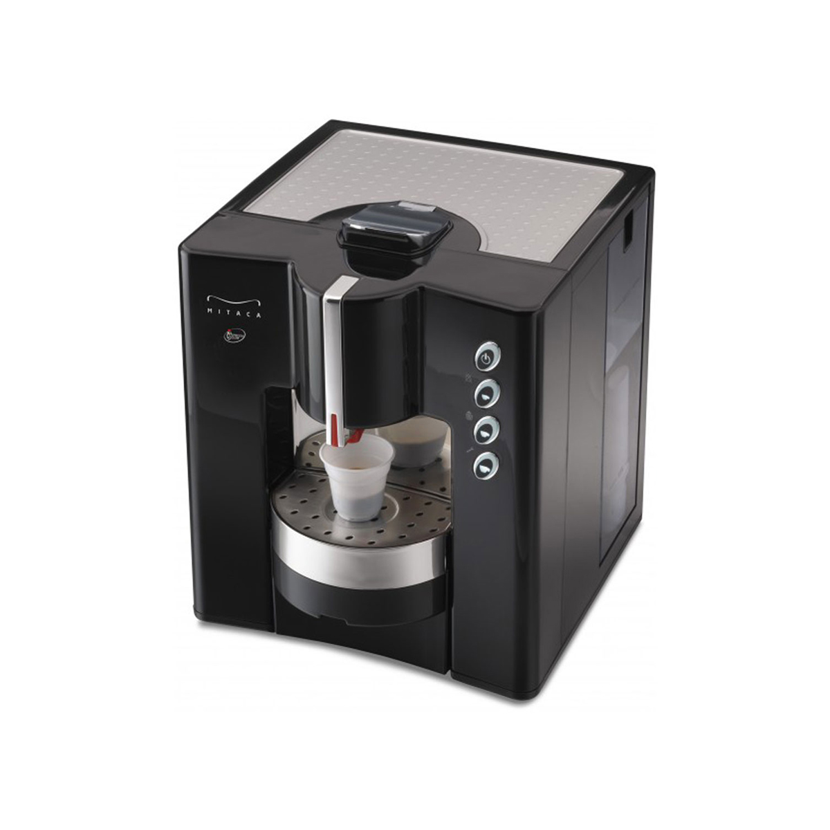 Machine à Café Illy Mitaca I3 (400 Doses)