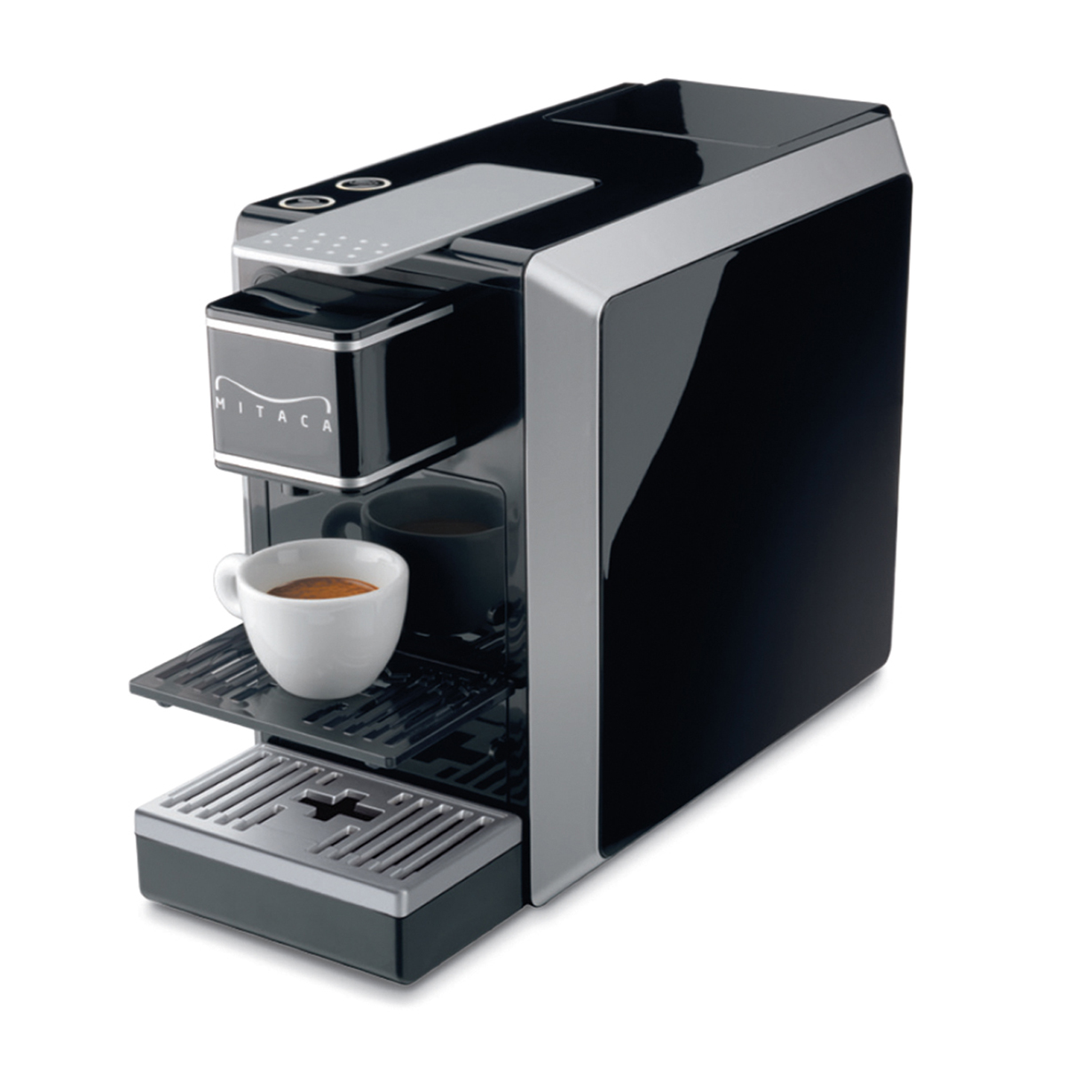 Machine à Café Illy Mitaca I9 (200 Doses)