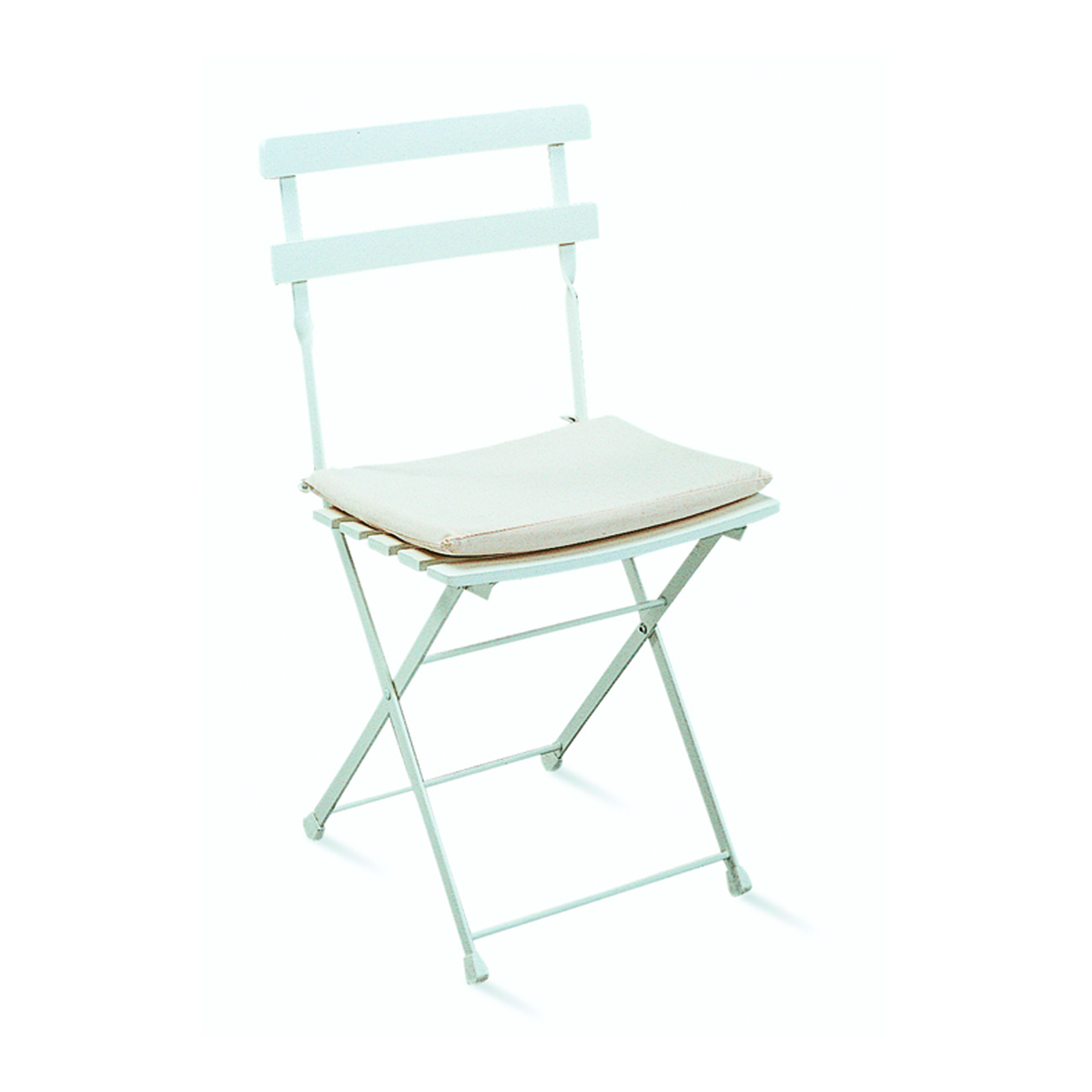 Bagatelle Chair White
