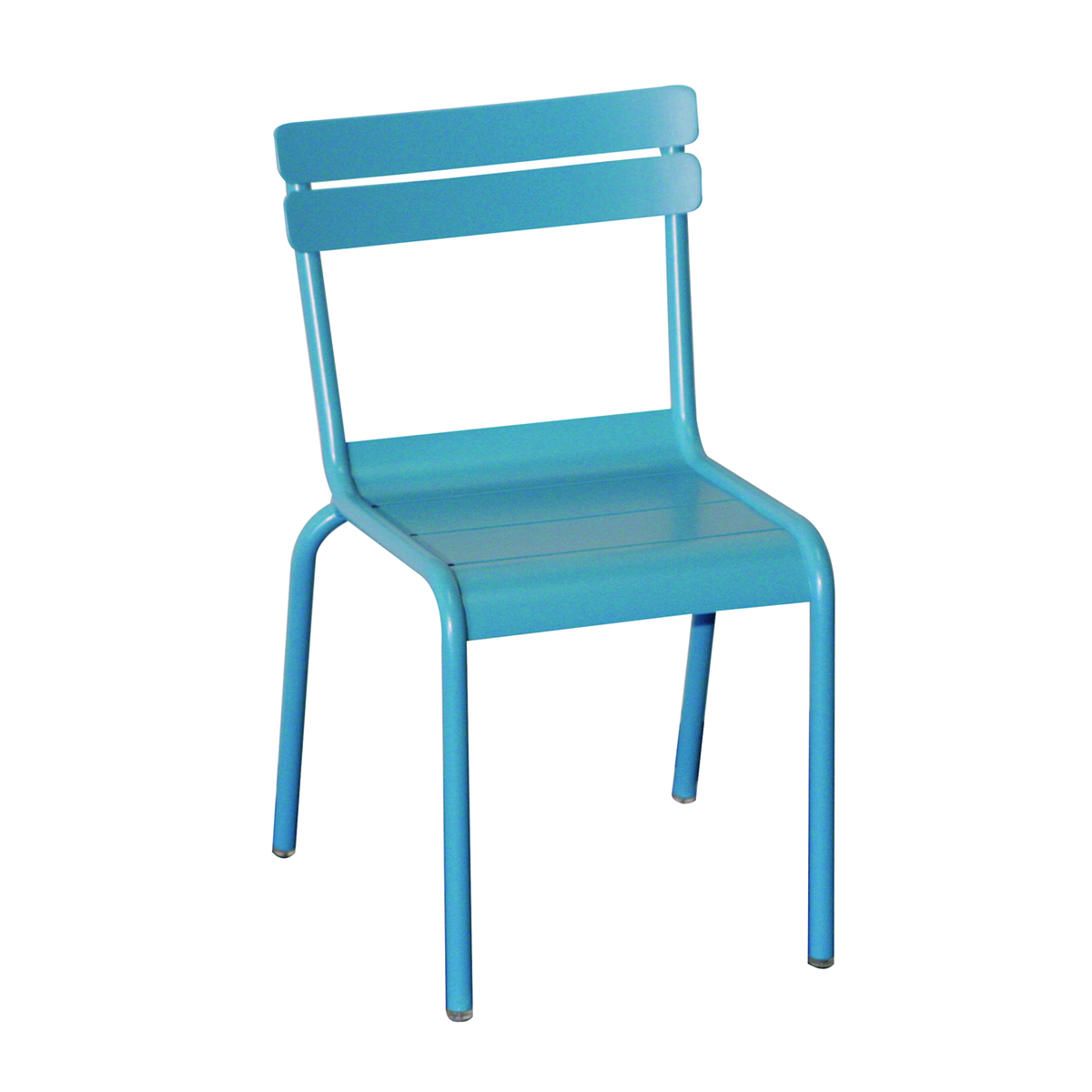 Luxembourg Kid Chair Blue