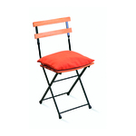Bagatelle Chair Wood/Black