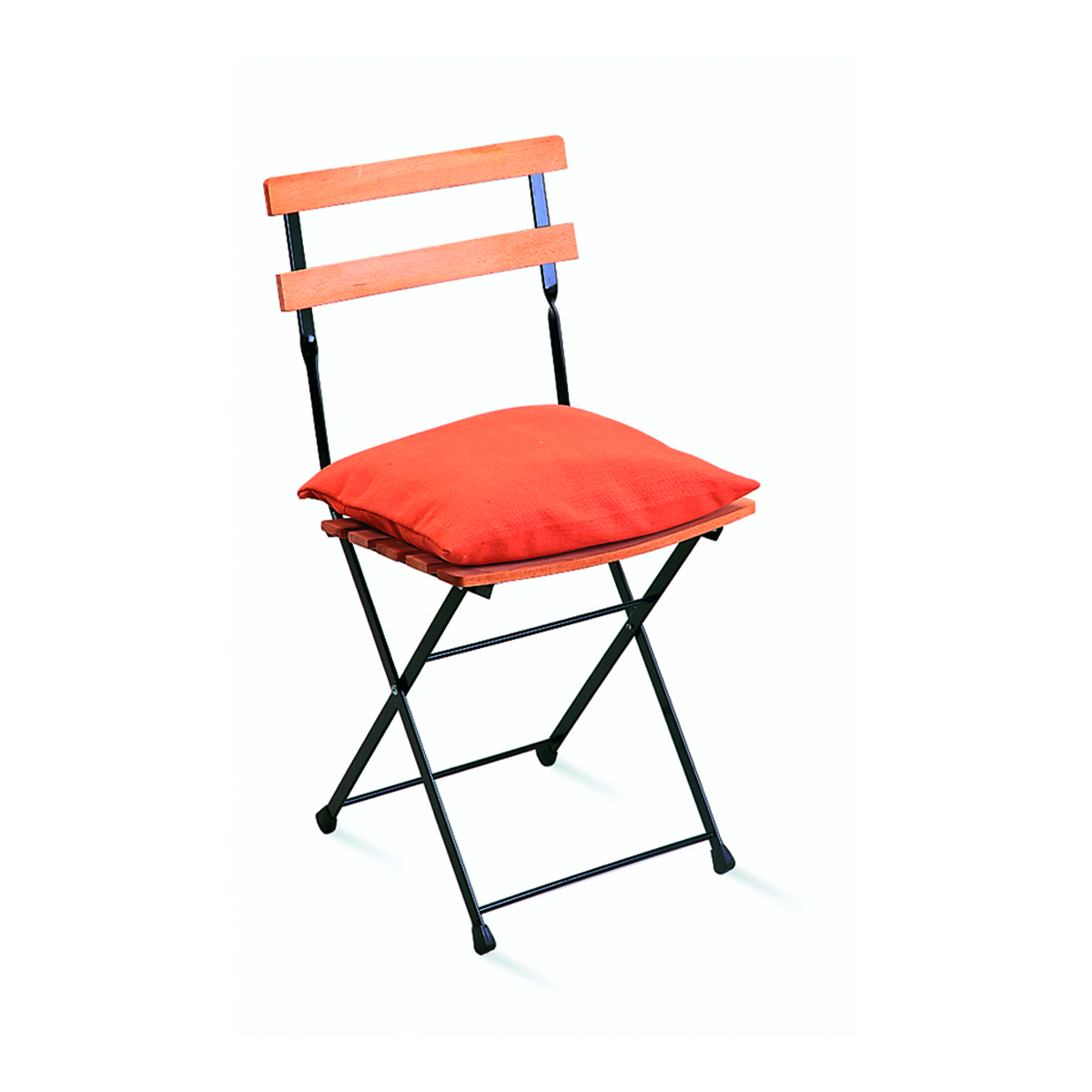 Bagatelle Chair Wood/Black