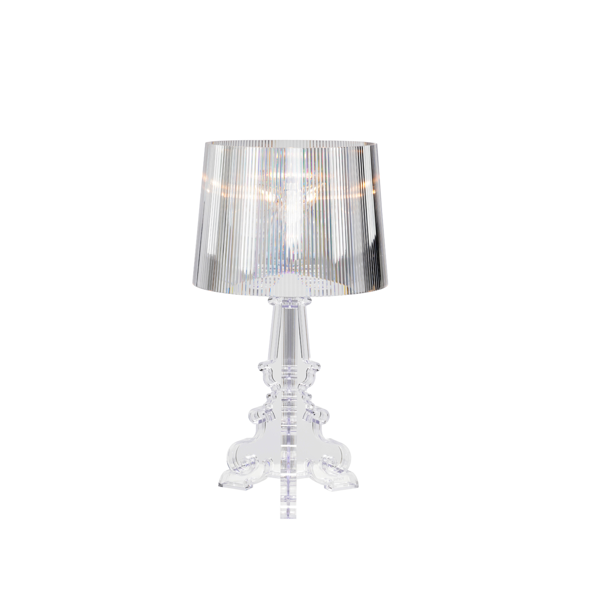 Bourgie Lamp Cristal