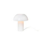Colette Lamp White Small