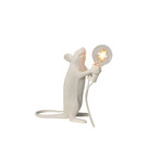 Standing Mouse Lamp