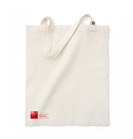 Customizable Cotton bag