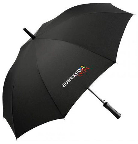 Customizable Umbrella