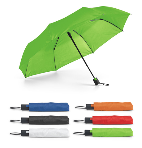 Customizable Umbrella
