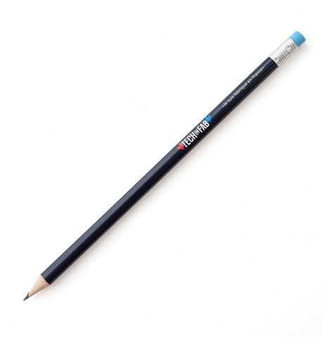 Customizable pencil