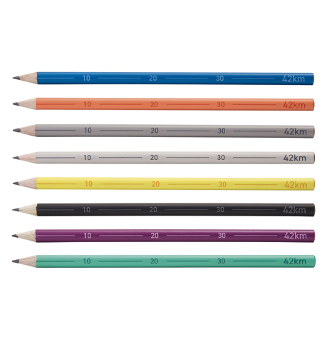 Customizable pencil
