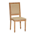 Chambord Chair