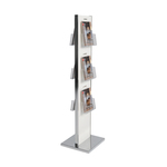 Moulinsart Display Stand White