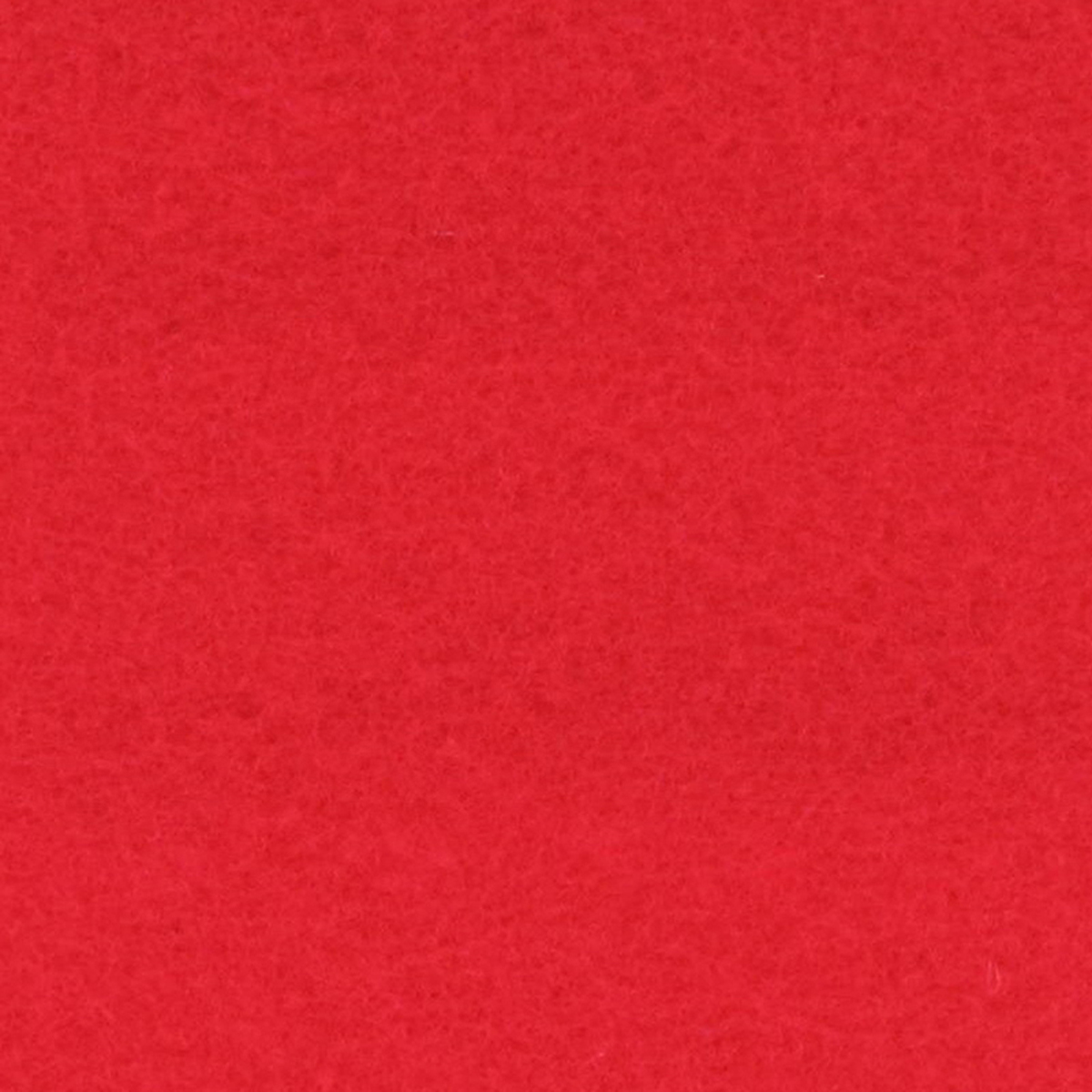 Classic carpet - Bright Red