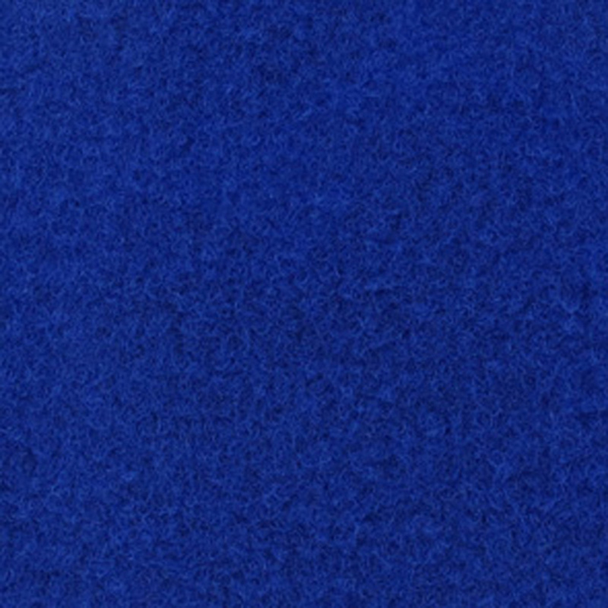 Premium carpet - Royal blue