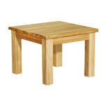 Table Basse Spano Bois Naturel