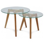 Yva Coffee Table Set