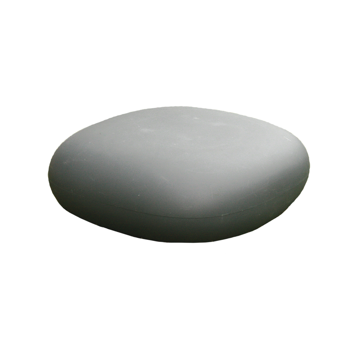 Chubby Low Footstool Table