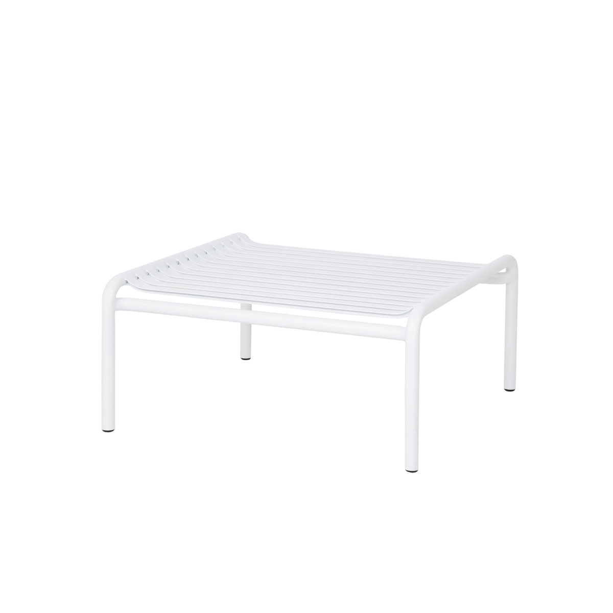 Week-End Coffee Table White