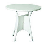 Bendor Table White