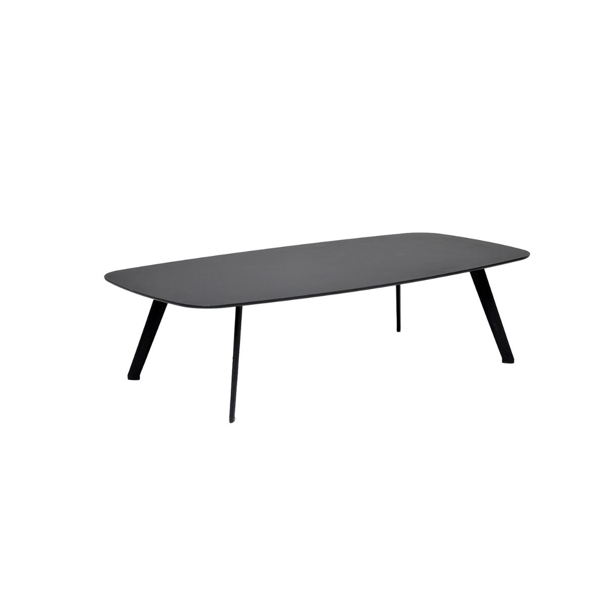 Table Basse Solapa Noir 60
