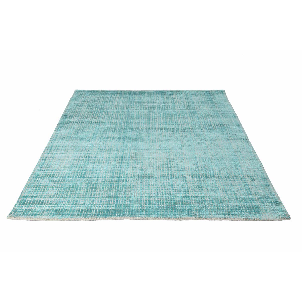 TMB Carpet Turquoise