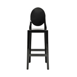 One More Dossier Médaillon Stool