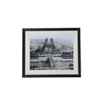 Photograph Tour Eiffel 1888