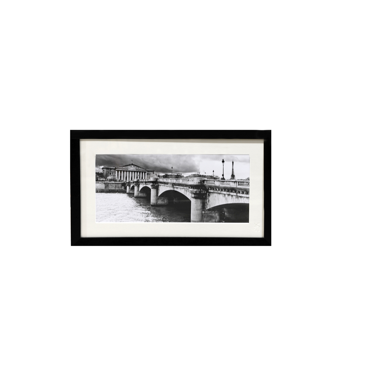Photographie Pont De La Concorde