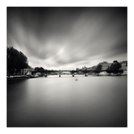 Photograph Pont Des Arts