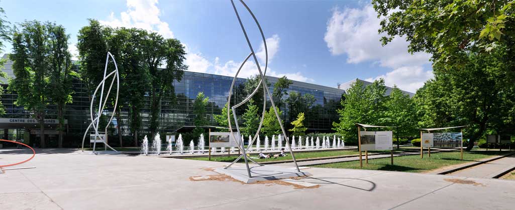 Reims Convention Centre