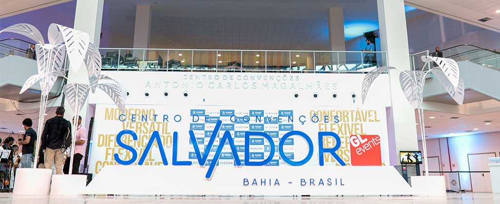 Salvador Convention Center