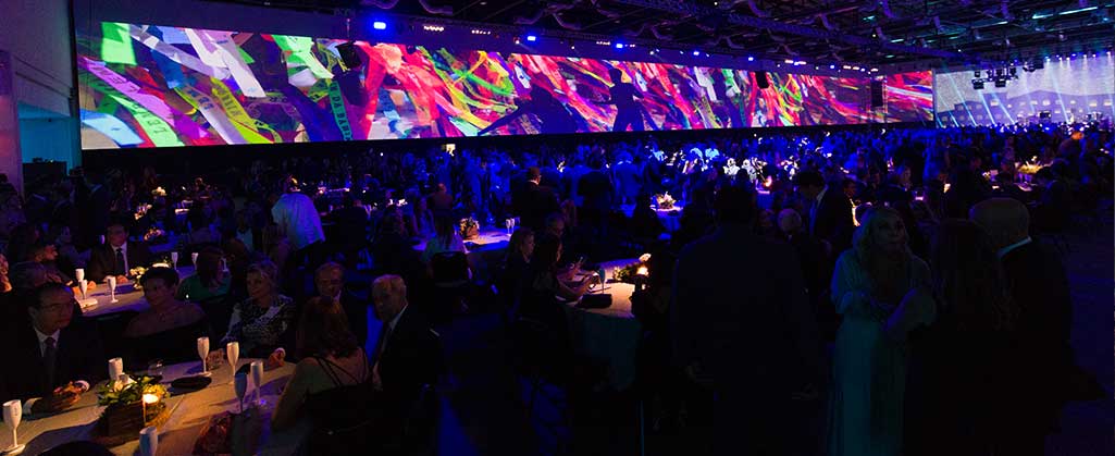 Salvador Convention Center