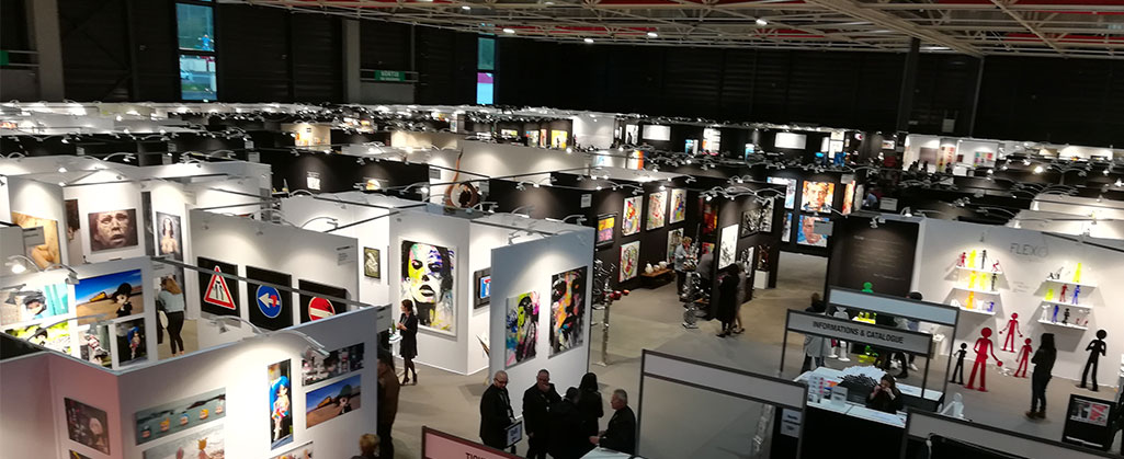 Metz Exhibition Centre